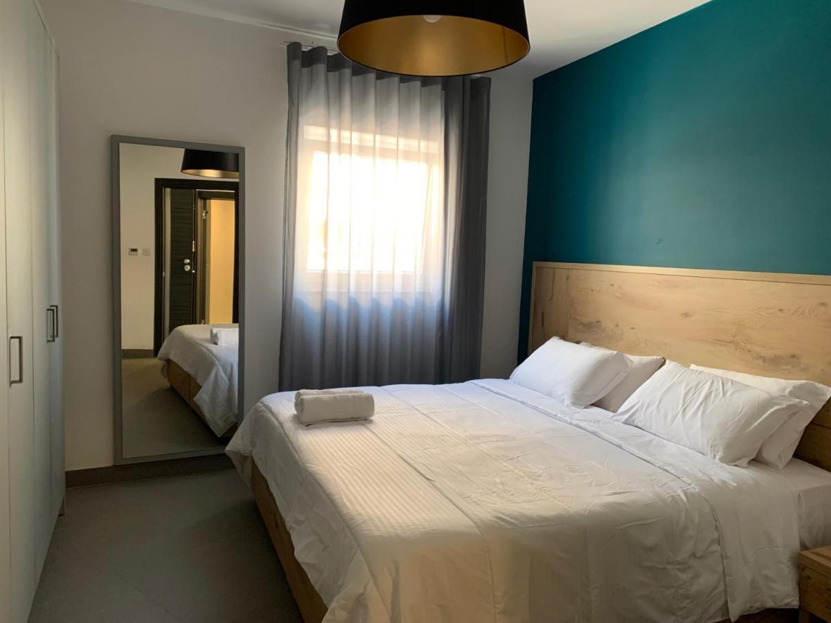 Village Point Apartments 斯利马 外观 照片