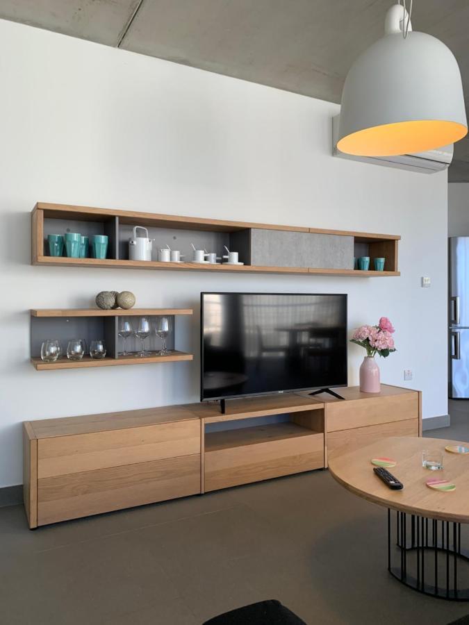 Village Point Apartments 斯利马 外观 照片